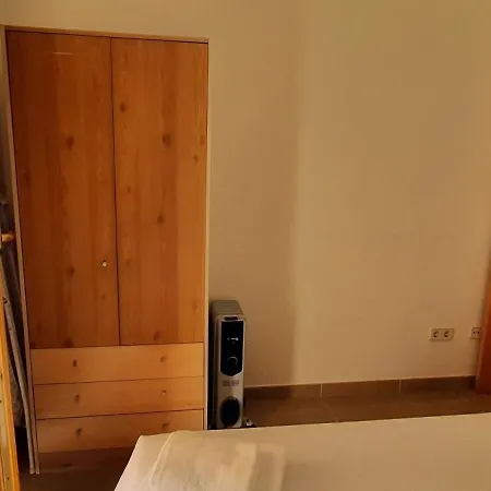 Mu, Apartamento Situada En La Muralla Del Casco Historico La Vila Joiosa Extérieur photo