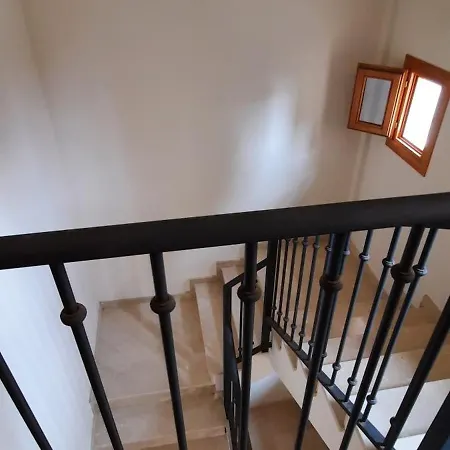 Mu, Apartamento Situada En La Muralla Del Casco Historico La Vila Joiosa Extérieur photo