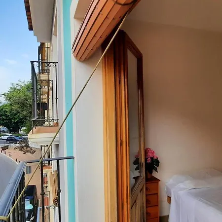 Mu, Apartamento Situada En La Muralla Del Casco Historico La Vila Joiosa Extérieur photo