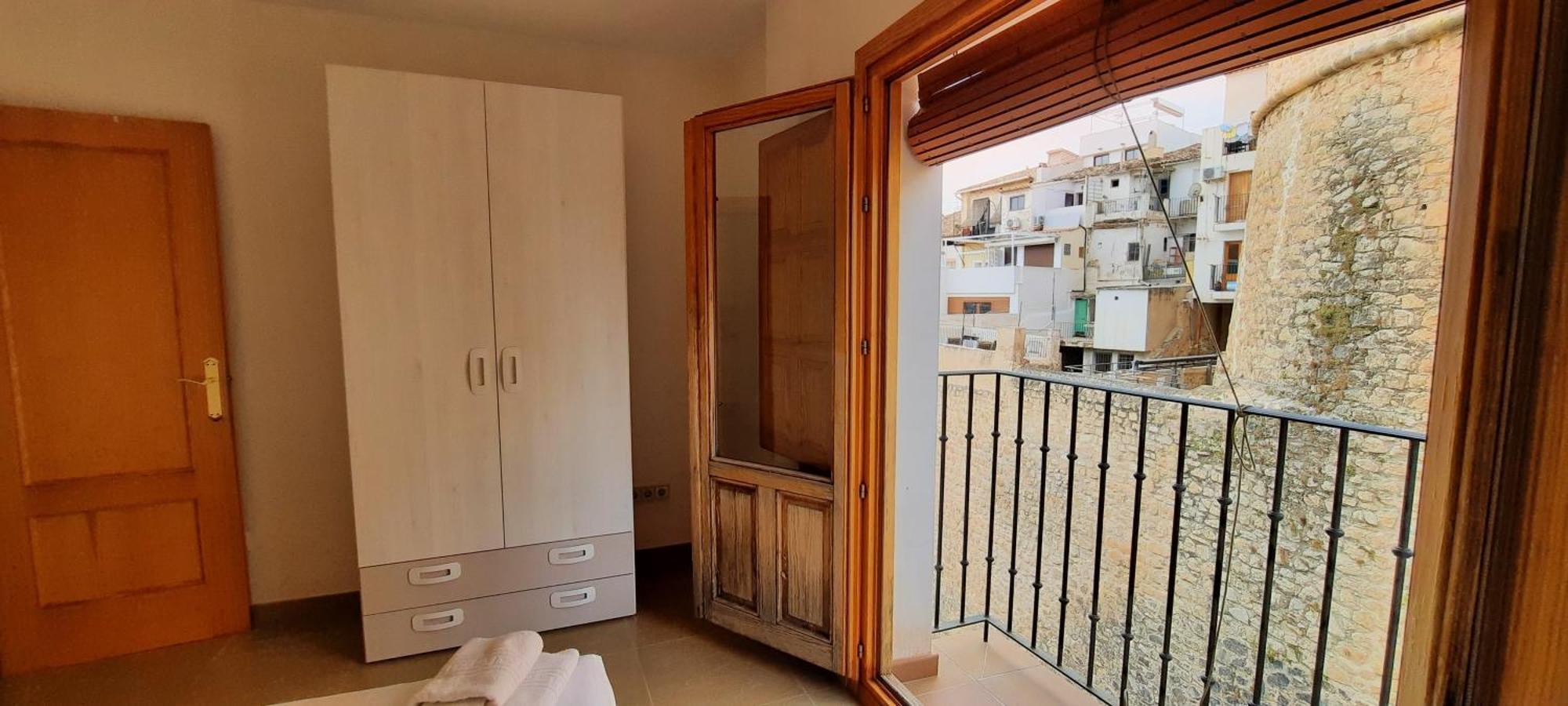Mu, Situada En La Muralla Del Casco Historico * Villajoyosa