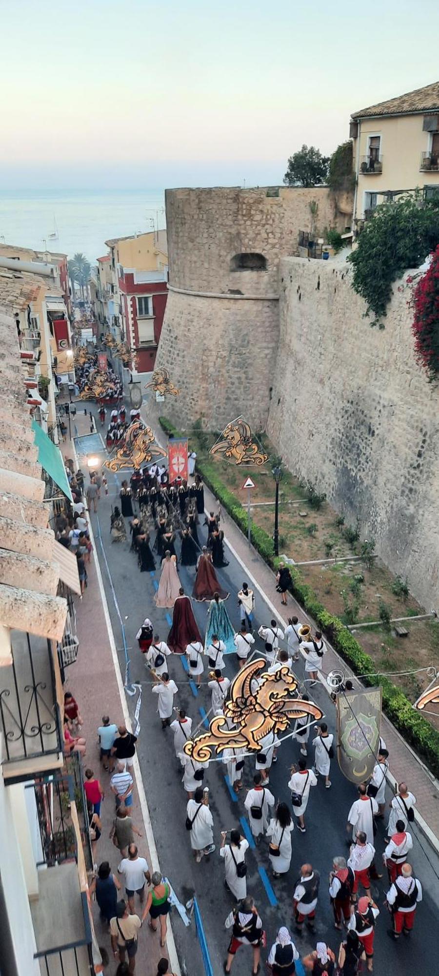 Mu, Situada En La Muralla Del Casco Historico Apartment *
