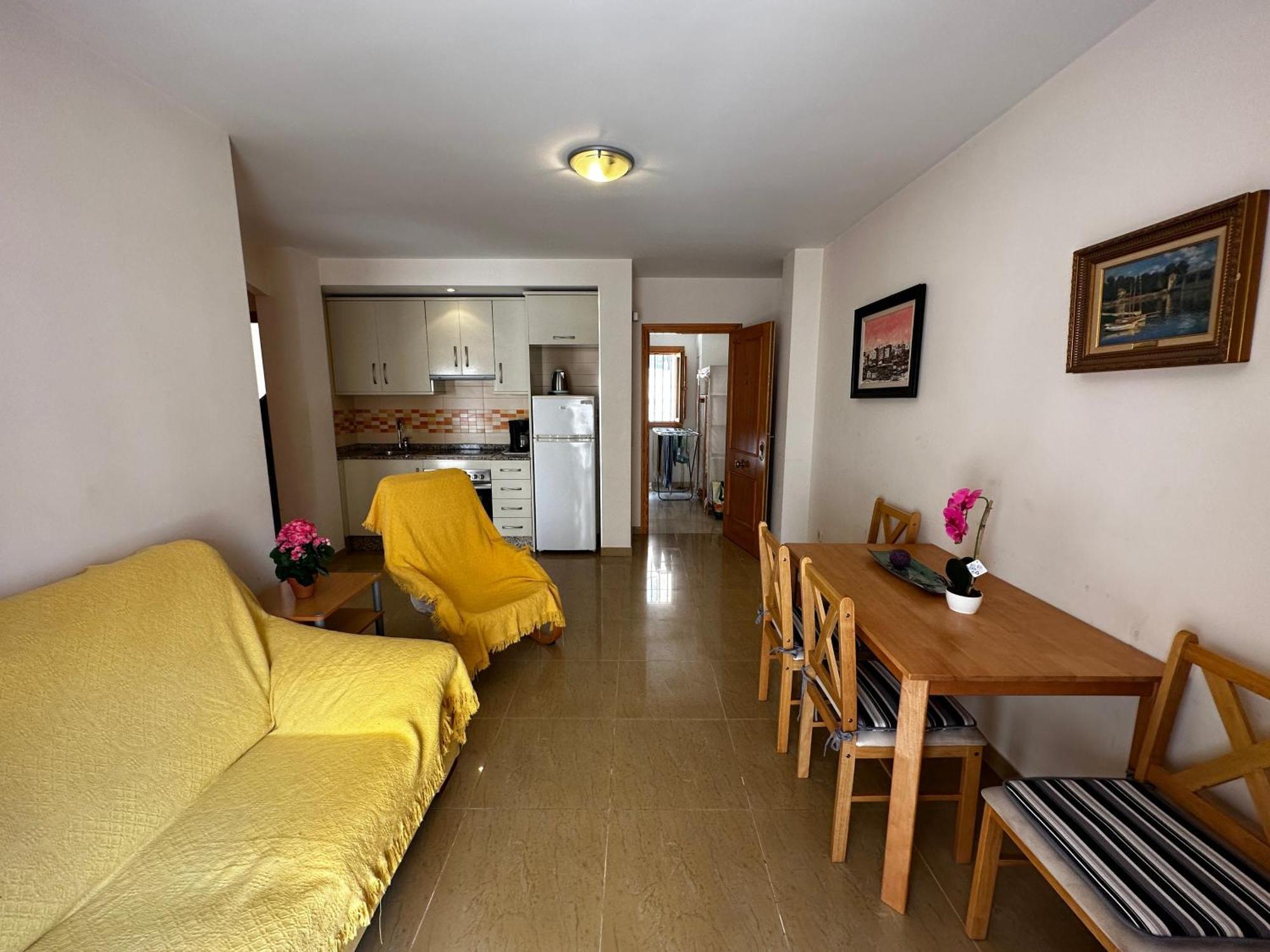 Apartment Mu, Situada En La Muralla Del Casco Historico Villajoyosa