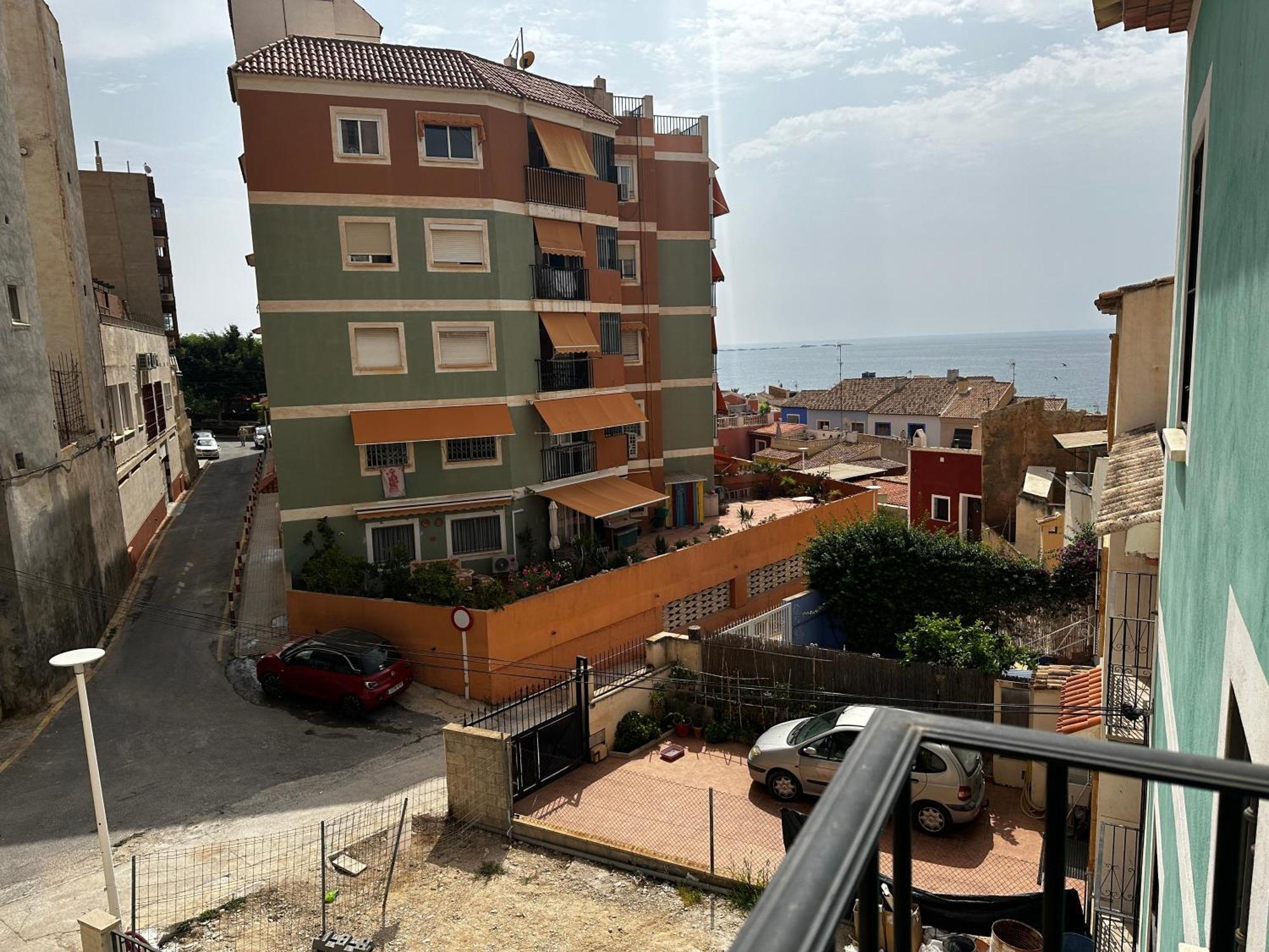 Apartment Mu, Situada En La Muralla Del Casco Historico