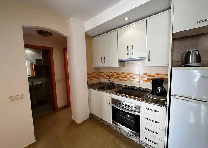 Mu, Apartamento Situada En La Muralla Del Casco Historico