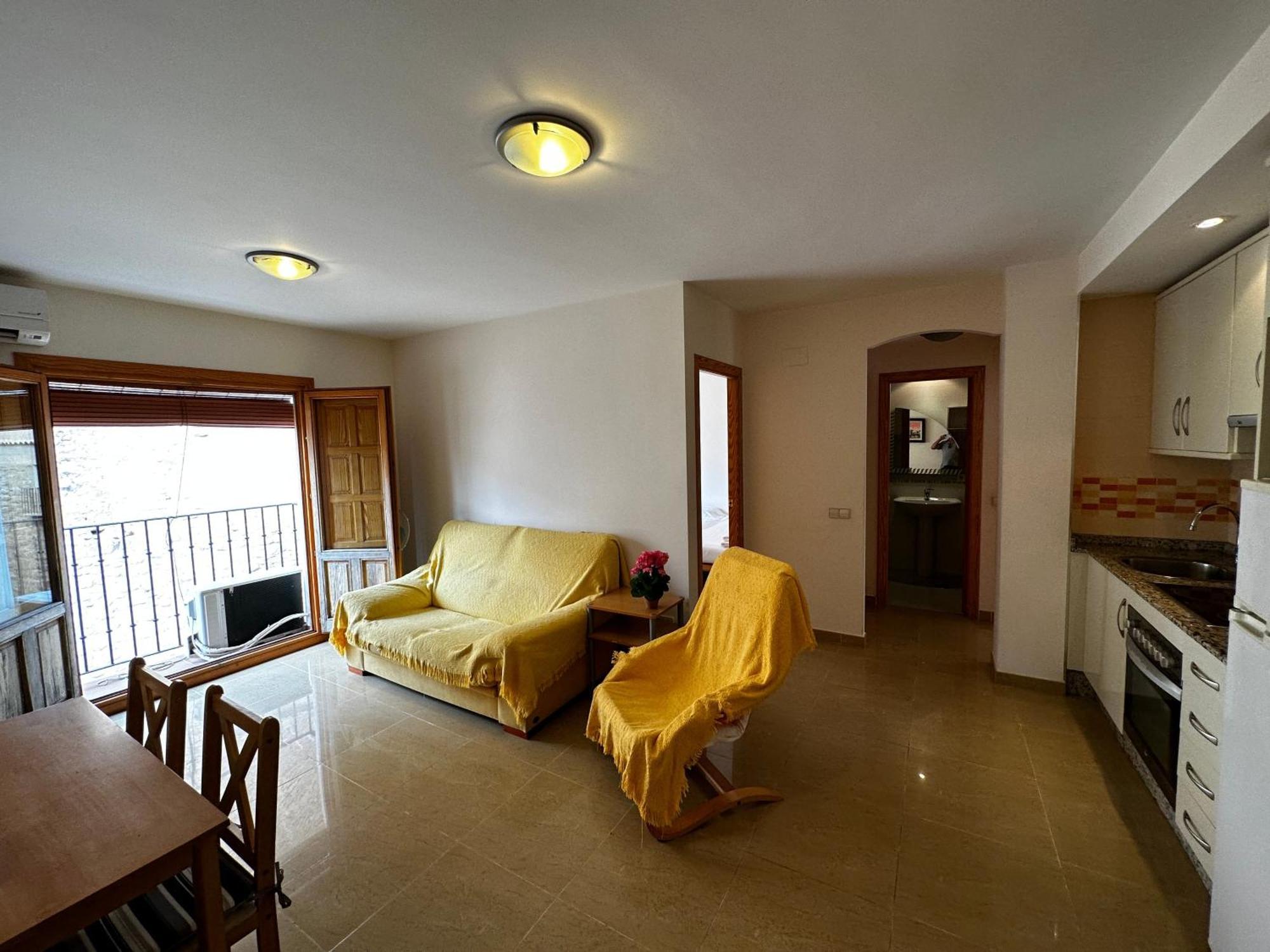 Mu, Situada En La Muralla Del Casco Historico Apartment *
